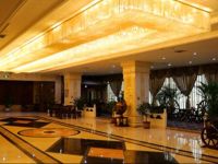  Yanbian Lvyuan Hotel