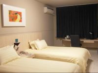  Jinjiang Inn Yanji Municipal Government