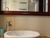  Qingdao Gaidemu Golden Beach Seaview Apartment