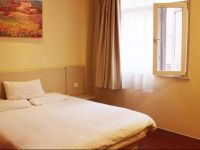  Hanting Express Yulin Dongsha Yinsha Road Branch