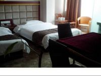  Yulin Kaiyulin Business Hotel