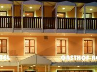  Gasthof Hotel Reif
