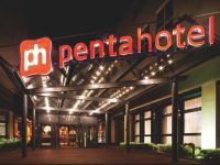  pentahotel Berlin Potsdam