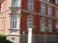  Hotel Stadtvilla Garni