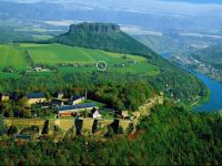  Panoramahotel Lilienstein