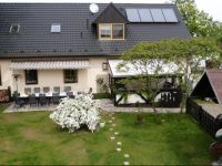  GГ¤stehaus Liubas Insel