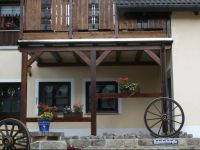  Ferienwohnung am Schloss Lauenstein im Erzgebirge