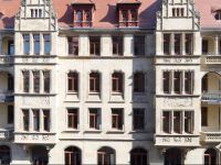  Apartmenthotel Quartier M