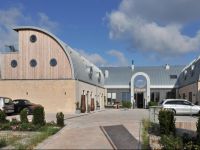  Hotel Strand am KГ¶nigshafen