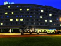  Best Western Leoso Hotel Ludwigshafen
