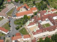  Internationales Begegnungszentrum St. Marienthal