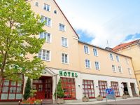  DrexelВґs Parkhotel