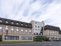  Wyndham Garden Duesseldorf Mettmann