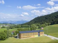  Explorer Hotel Neuschwanstein