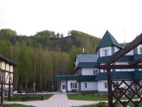  Sar-gerel Altaya tourist complex