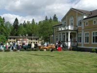  STF SpГҐnhults HerrgГҐrd Hostel