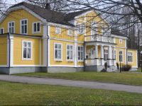  STF SpГҐnhults HerrgГҐrd Hotel