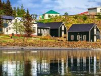  Englendingavík Homestay