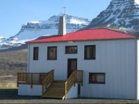  Tunguholt Guesthouse