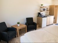  Guesthouse Hvítafell