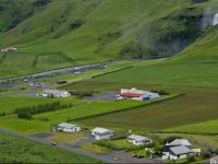  ГћorsteinshГєs Four-Bedroom House