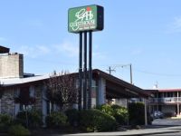  GuestHouse Inn Aberdeen