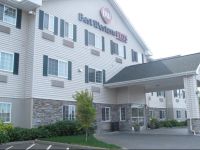  Best Western Plus Aberdeen
