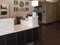  Comfort Inn & Suites Aberdeen