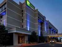  Holiday Inn Express Aberdeen-Chesapeake House