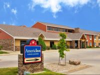  AmericInn Lodge & Suites Aberdeen