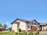  Super 8 East Aberdeen