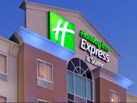  Holiday Inn Express & Suites Dallas North - Addison