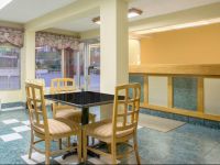  Knights Inn Nashville Antioch