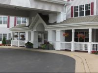  Country Inn & Suites Appleton