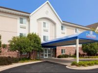  Candlewood Suites Appleton