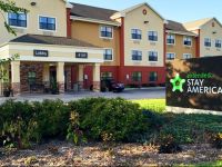  Extended Stay America - Appleton - Fox Cities