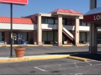  Red Carpet Inn Kings Dominion South