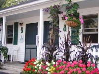  Wills Inn - Bartlett