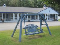  North Colony Motel and Cottages