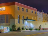  Bedford Plaza Hotel - Boston