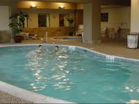  Hampton Inn & Suites Manchester Bedford