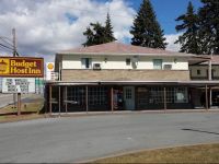  Budget Host Inn