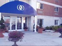  Candlewood Suites Boston-Burlington