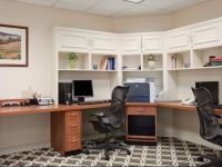  Hilton Garden Inn Boston-Burlington