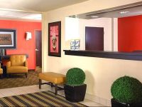  Extended Stay America - Boston - Burlington