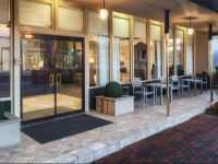  Bethesda Court Hotel