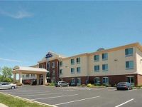  Holiday Inn Express Hotel & Suites Cincinnati-Blue Ash