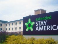  Extended Stay America - Cincinnati - Blue Ash - Kenwood Road