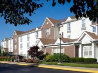  TownePlace Suites By Marriott Cincinnati Blue Ash