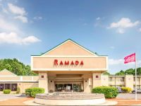  Ramada Bordentown